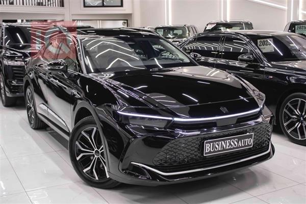 Toyota Crown 2025 for sale in Iraq - Erbil